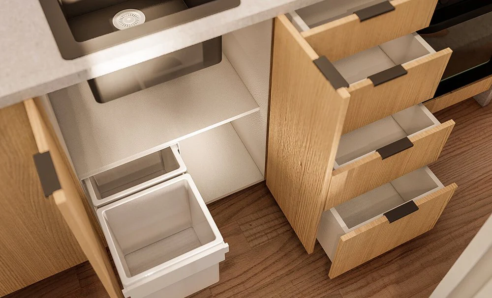 Micro Cabin Detail 6